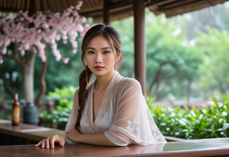 海报