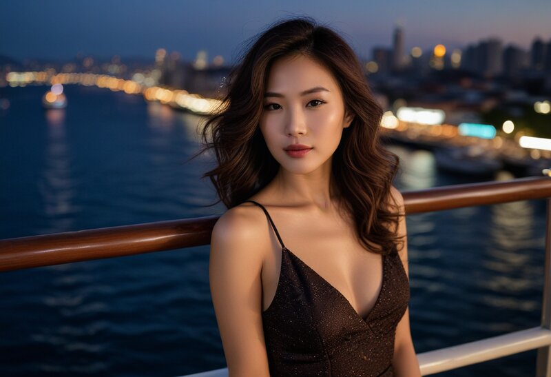 海报